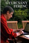 Blogkönyv 2006-2007