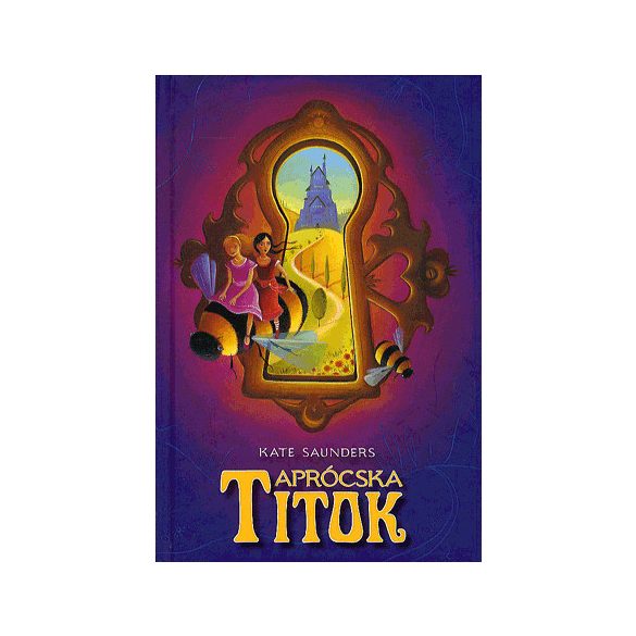 Aprócska titok