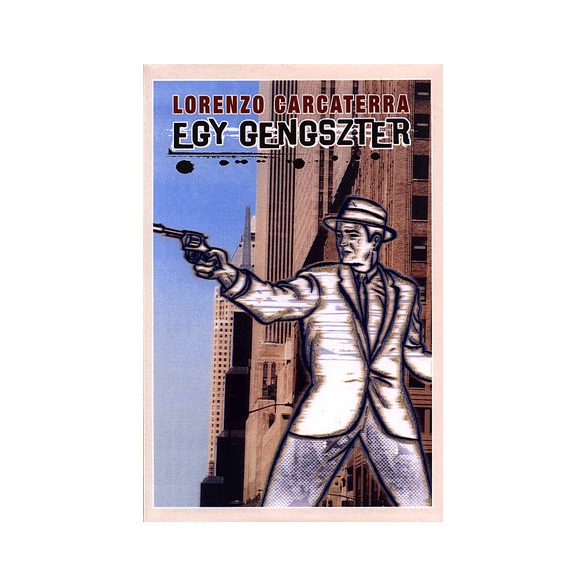 Egy gengszter