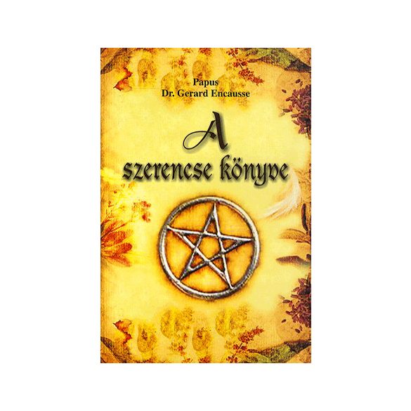 A szerencse könyve