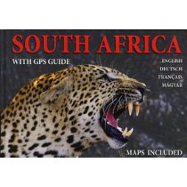 South Africa with gps guide