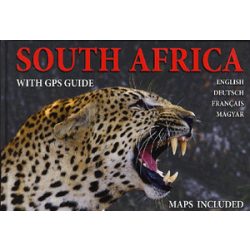 South Africa with gps guide