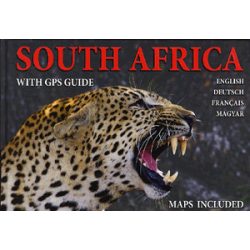 South Africa with gps guide