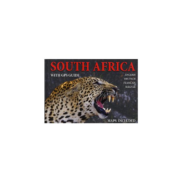 South Africa with gps guide