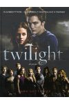 Twilight: Kulisszatitkok
