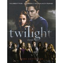 Twilight: Kulisszatitkok