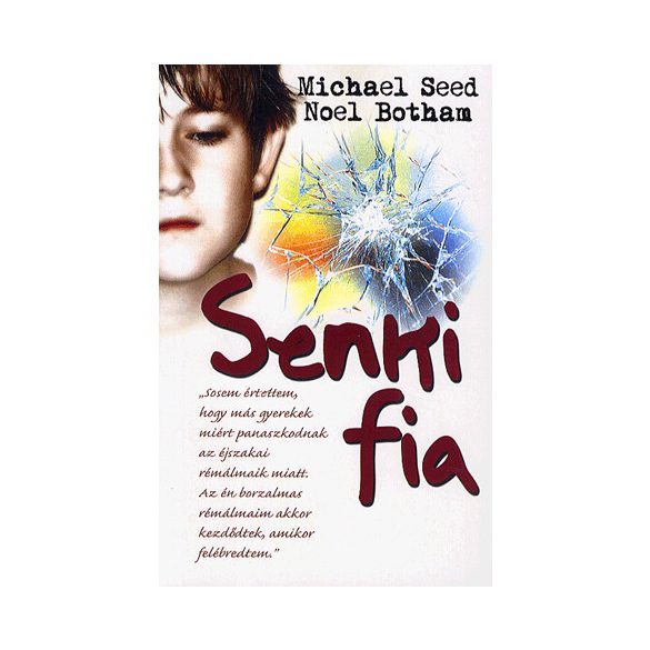 Senki fia