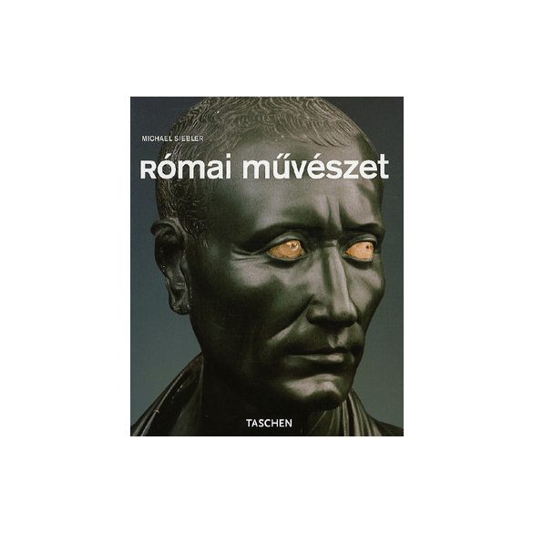 Római művészet