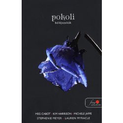 Pokoli báléjszakák