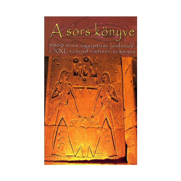 A sors könyve