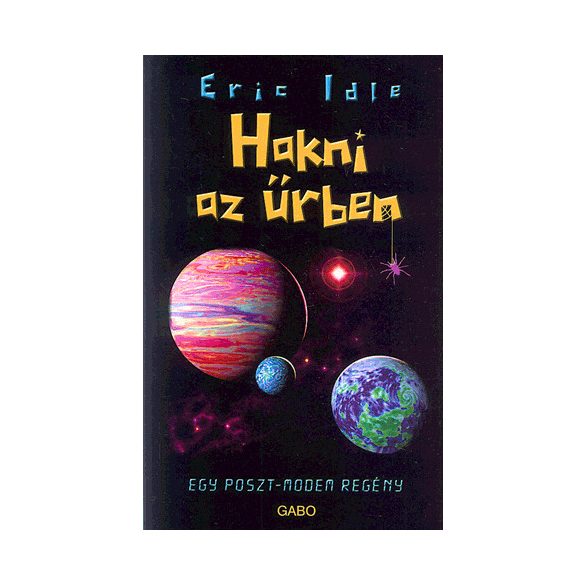 Hakni az űrben