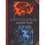 Fantáziavilág - legendás lények