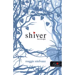 Shiver - Borzongás