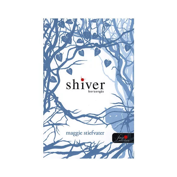 Shiver - Borzongás