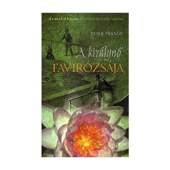 A királynő tavirózsája