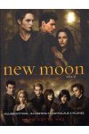 New moon: kulisszatitkok - illusztrált nagykalauz a filmhez