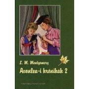 Avonlea-i krónikák 2.