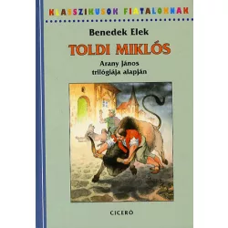 Toldi Miklós