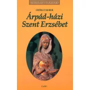 Árpád-házi Szent Erzsébet