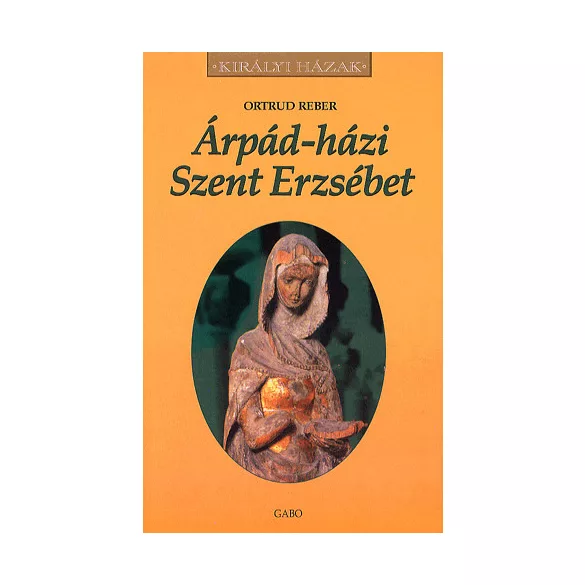 Árpád-házi Szent Erzsébet
