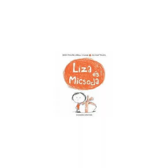 Liza és Micsoda