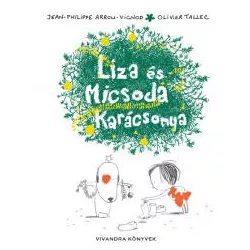 Liza és Micsoda Karácsonya