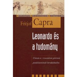 Leonardo és a tudomány