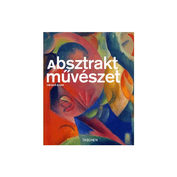 Absztrakt művészet - ka